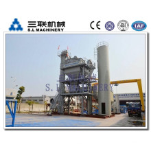 marini cold mix asphalt batch mix plant